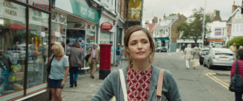 Juliet, Naked screenshot 3