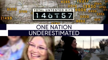 Stolen Daughters: Kidnapped by Boko Haram screenshot 2