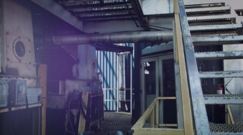 The Punished screenshot 1