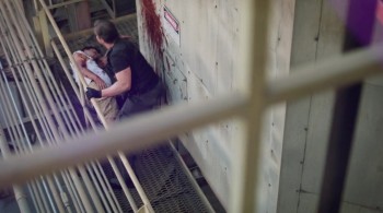 The Punished screenshot 3