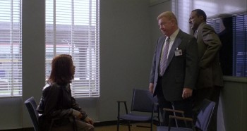 The Rich Man's Wife screenshot 3