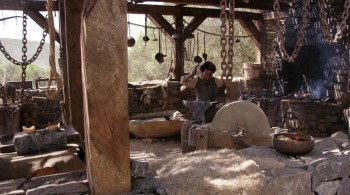 The Scorpion King: Book of Souls screenshot 1