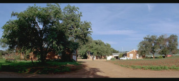 Silent Light screenshot 1