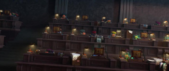 Kikoriki. Deja Vu screenshot 2