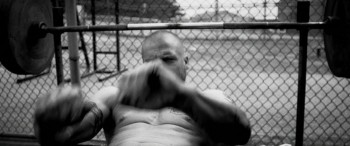 No Beast So Fierce screenshot 2