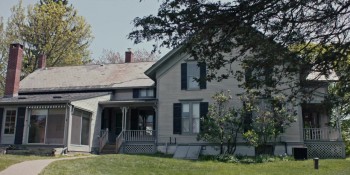 The Witch in the Window screenshot 1