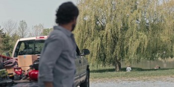 The Witch in the Window screenshot 2