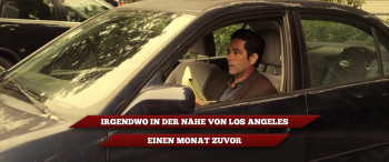 Wolf Mother screenshot 1