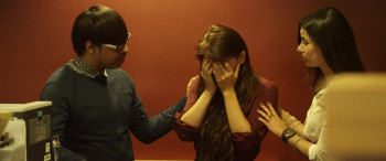 Wolf Mother screenshot 3