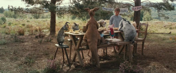 Christopher Robin screenshot 1