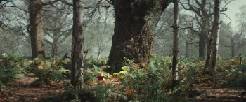 Christopher Robin screenshot 2