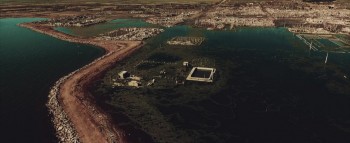 What the Waters Left Behind screenshot 1