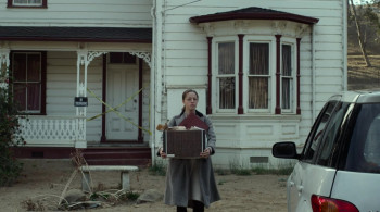 White Orchid screenshot 3