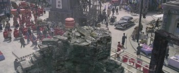 Air Strike screenshot 1