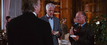 Nobel Son screenshot 2