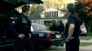 S.W.A.T.: Firefight screenshot 1