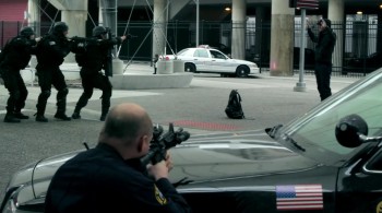 S.W.A.T.: Firefight screenshot 2