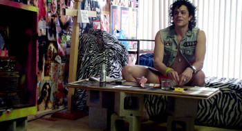 Small Apartments screenshot 1