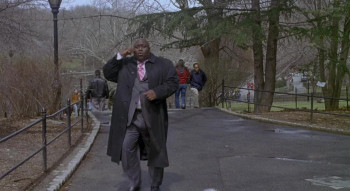 Just My Luck screenshot 1