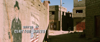 Home of the Brave screenshot 1