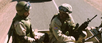 Home of the Brave screenshot 2