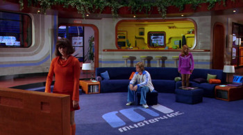 Scooby-Doo 2: Monsters Unleashed screenshot 2