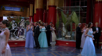 Scooby-Doo 2: Monsters Unleashed screenshot 3