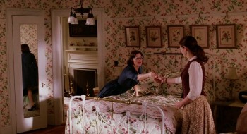 Mona Lisa Smile screenshot 1