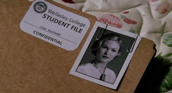 Mona Lisa Smile screenshot 2