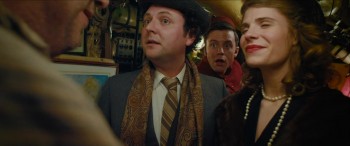 The Fitzroy screenshot 3