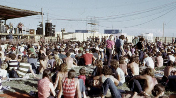 The Terry Kath Experience screenshot 1