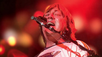 The Terry Kath Experience screenshot 2