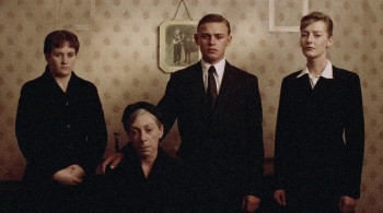 Distant Voices, Still Lives screenshot 2