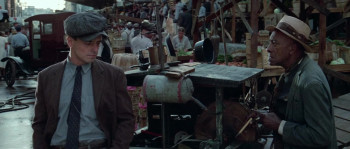 The Journey of Natty Gann screenshot 2