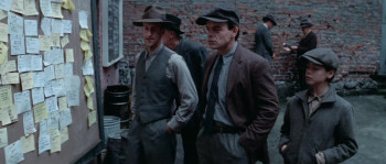 The Journey of Natty Gann screenshot 3