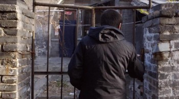 Jia Zhang-ke by Walter Salles screenshot 3