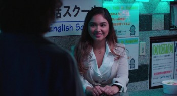 Oh Lucy! screenshot 1