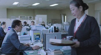 Oh Lucy! screenshot 2