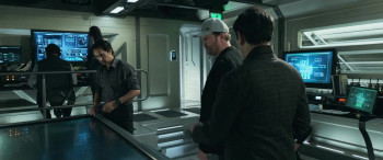 The Meg screenshot 3