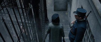 Papillon screenshot 2