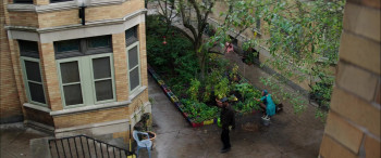 The Equalizer 2 screenshot 1