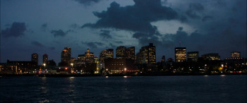 The Equalizer 2 screenshot 2