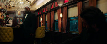 The Equalizer 2 screenshot 3