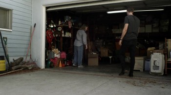 Buckshot screenshot 2