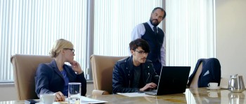 Hacker's Game Redux screenshot 1