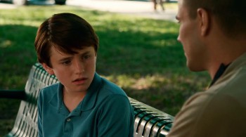 Dolphin Tale screenshot 2