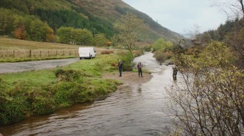 Scottish Mussel screenshot 1