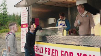 Scottish Mussel screenshot 3