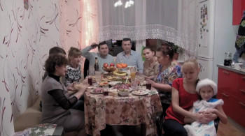 Our New President screenshot 2