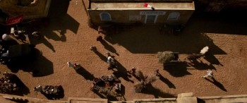 Bakom masken screenshot 1